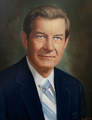 1980-81 Douglas J. Moore, Marion